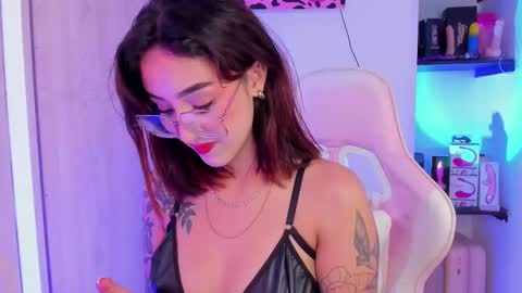 Melodie Roy 999 online show from February 2025 06:09:02 PM