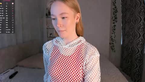 melodievejar online show from April 2026 04:32:01 AM