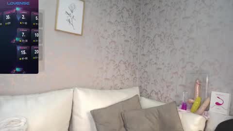 Snapshot of melodiroux_ chatting on January 2025 09:50:02 PM Melodi online show from January 2025 09:50:02 PM