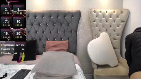 Snapshot of melodiroux_ chatting on February 2025 04:16:02 PM Melodi online show from February 2025 04:16:02 PM