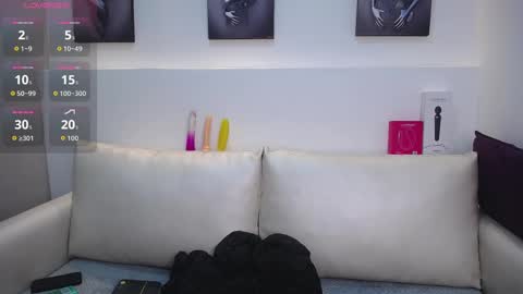 Snapshot of melodiroux_ chatting on October 2025 01:30:01 PM Melodi online show from October 2025 01:30:01 PM