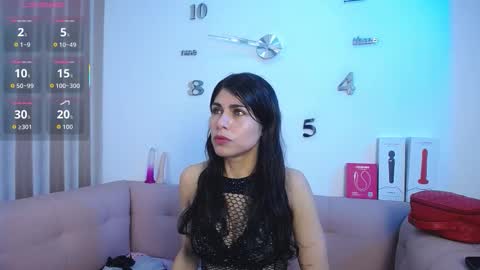 Snapshot of melodiroux_ chatting on January 2026 01:27:02 PM Melodi online show from January 2026 01:27:02 PM