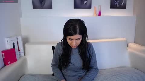 Snapshot of melodiroux_ chatting on March 2026 01:48:02 PM Melodi online show from March 2026 01:48:02 PM