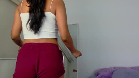 melody24_ online show from January 2025 08:26:02 PM