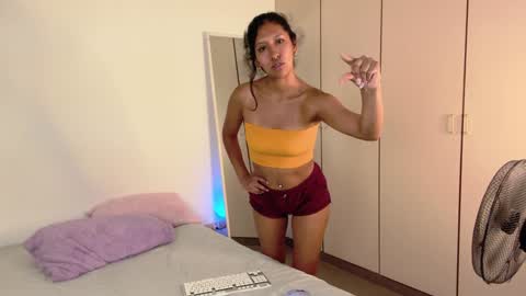 melody24_ online show from January 2025 02:42:02 PM