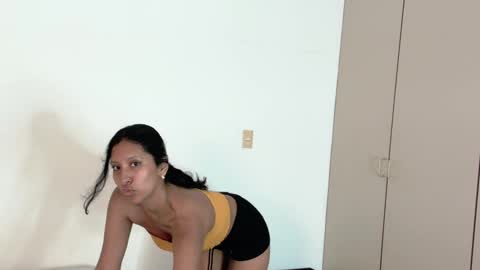 melody24_ online show from March 2025 02:01:02 PM