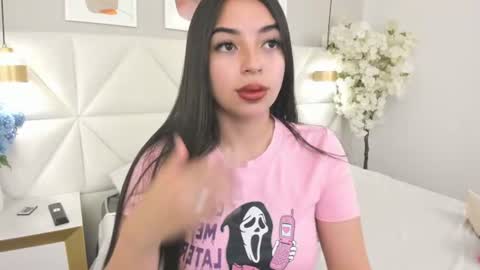Snapshot of melody__blake chatting on July 2026 08:11:01 PM melody__blake online show from July 2026 08:11:01 PM