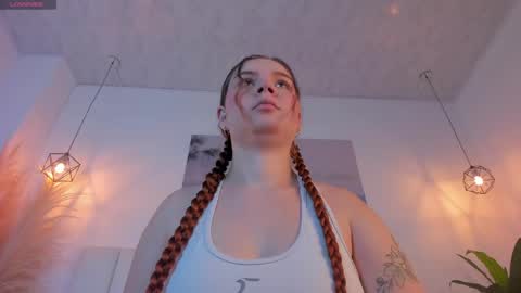 Snapshot of melody_blake16 chatting on April 2026 11:16:01 AM online show from April 2026 11:16:01 AM