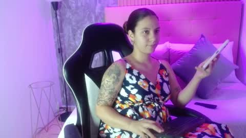 Snapshot of melody_bleir chatting on September 2025 08:56:01 PM Melody online show from September 2025 08:56:01 PM