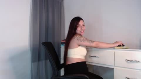 Snapshot of melody_bleir chatting on November 2025 02:15:02 AM Melody online show from November 2025 02:15:02 AM