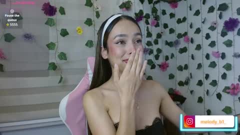 Tatiana online show from September 2025 10:59:02 PM