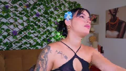 melody_cute10 online show from April 2026 01:41:01 PM