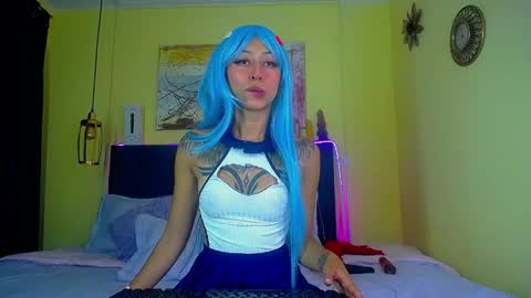 Snapshot of melody_harper_ chatting on April 2026 03:40:02 PM M E L O D Y online show from April 2026 03:40:02 PM