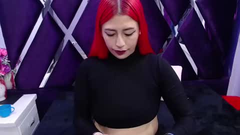 Snapshot of melody_klum chatting on October 2025 01:53:02 PM Melody online show from October 2025 01:53:02 PM