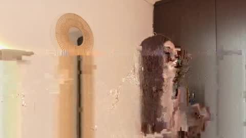 Snapshot of melody_lanee chatting on April 2026 03:47:02 PM Melody and sebas online show from April 2026 03:47:02 PM