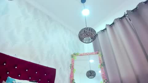 Melody online show from October 2025 09:24:02 PM
