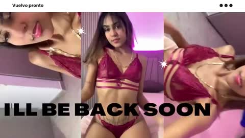 Snapshot of melody_mercy chatting on January 2025 03:18:02 PM melody_mercy online show from January 2025 03:18:02 PM