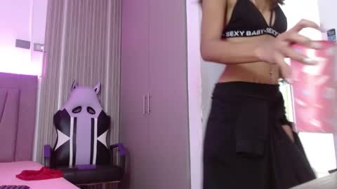 Snapshot of melody_mercy chatting on February 2025 03:17:01 PM melody_mercy online show from February 2025 03:17:01 PM