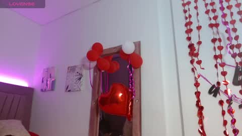 Snapshot of melody_mercy chatting on February 2025 12:11:02 PM melody_mercy online show from February 2025 12:11:02 PM