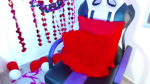 Snapshot of melody_mercy chatting on February 2025 03:27:02 PM melody_mercy online show from February 2025 03:27:02 PM