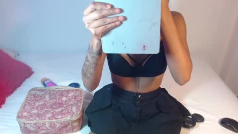 Snapshot of melody_mercy chatting on February 2025 12:08:01 PM melody_mercy online show from February 2025 12:08:01 PM