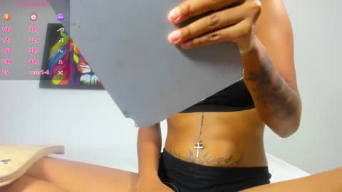 Snapshot of melody_mercy chatting on February 2025 12:27:02 PM melody_mercy online show from February 2025 12:27:02 PM