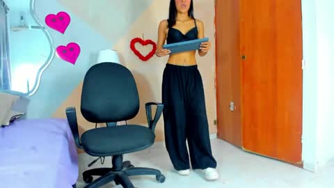 Snapshot of melody_mercy chatting on April 2026 12:22:02 PM melody_mercy online show from April 2026 12:22:02 PM