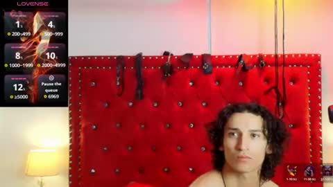 MELODY AND JACK  online show from June 2026 12:20:01 PM