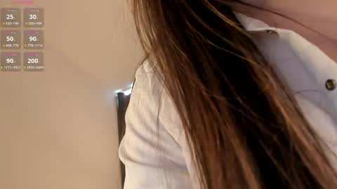 Snapshot of melody_sol chatting on April 2026 07:03:01 AM melody_sol online show from April 2026 07:03:01 AM