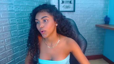 I AM MELODY online show from February 2025 05:50:01 PM