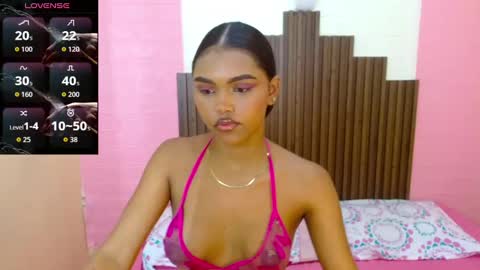 I AM MELODY online show from November 2025 02:21:02 AM