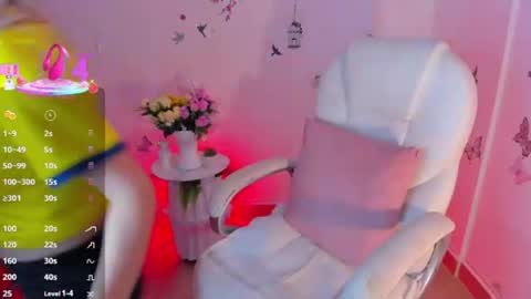 melody_starr online show from June 2026 01:52:02 AM