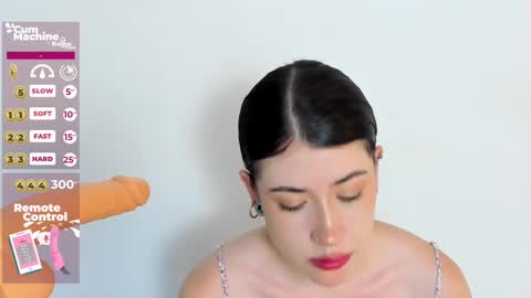 MELODY online show from December 2024 01:50:01 AM