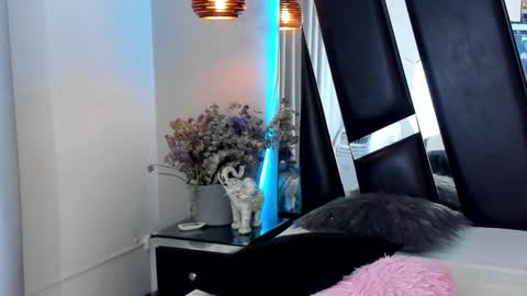 MELODY online show from December 2024 08:23:02 PM