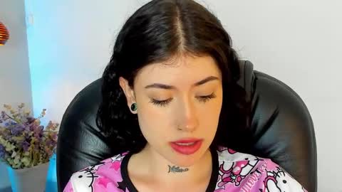 MELODY online show from December 2024 10:59:02 PM