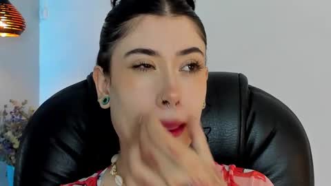 MELODY online show from December 2024 07:43:02 PM