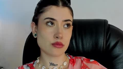 MELODY online show from December 2024 01:56:01 AM