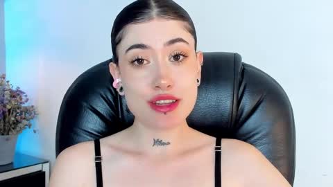 MELODY online show from December 2024 10:45:01 PM