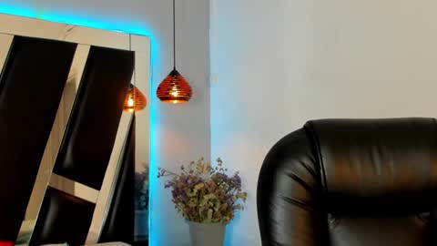 MELODY online show from January 2025 07:34:01 PM