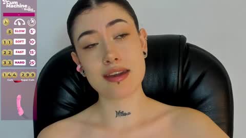 MELODY online show from January 2025 10:34:02 PM