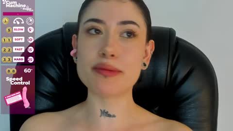 MELODY online show from January 2025 01:35:01 AM