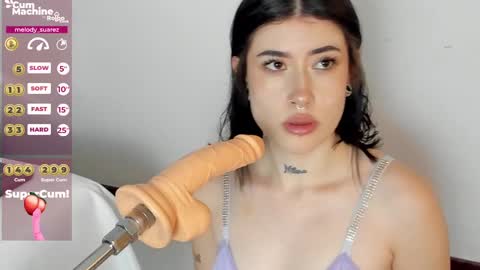 MELODY online show from January 2025 07:38:01 PM