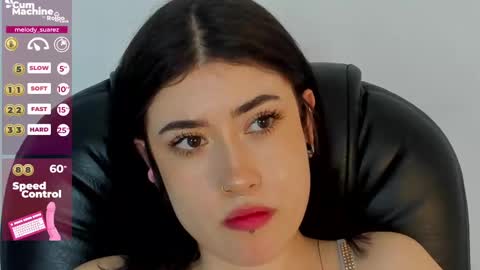 MELODY online show from January 2025 11:13:02 PM