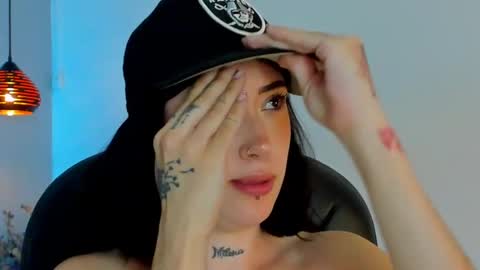 MELODY online show from January 2025 01:34:02 AM