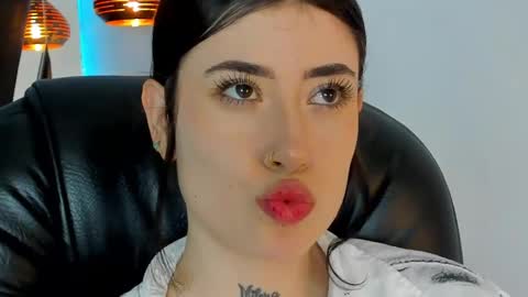 MELODY online show from January 2025 11:18:01 PM