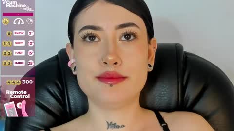 MELODY online show from January 2025 11:07:01 PM