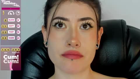 MELODY online show from January 2025 11:34:02 PM