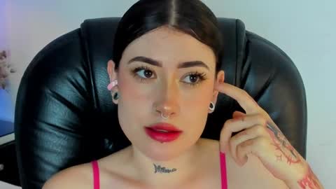 MELODY online show from February 2025 09:51:01 PM