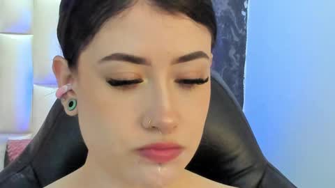 MELODY online show from February 2025 08:10:01 PM