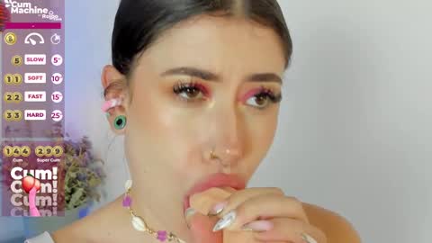 MELODY online show from February 2025 10:31:01 PM